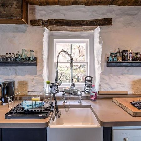 Isle Of Skye Cottage Kyleakin Εξωτερικό φωτογραφία