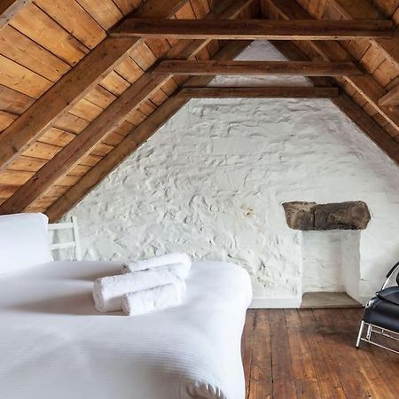 Isle Of Skye Cottage Kyleakin Εξωτερικό φωτογραφία