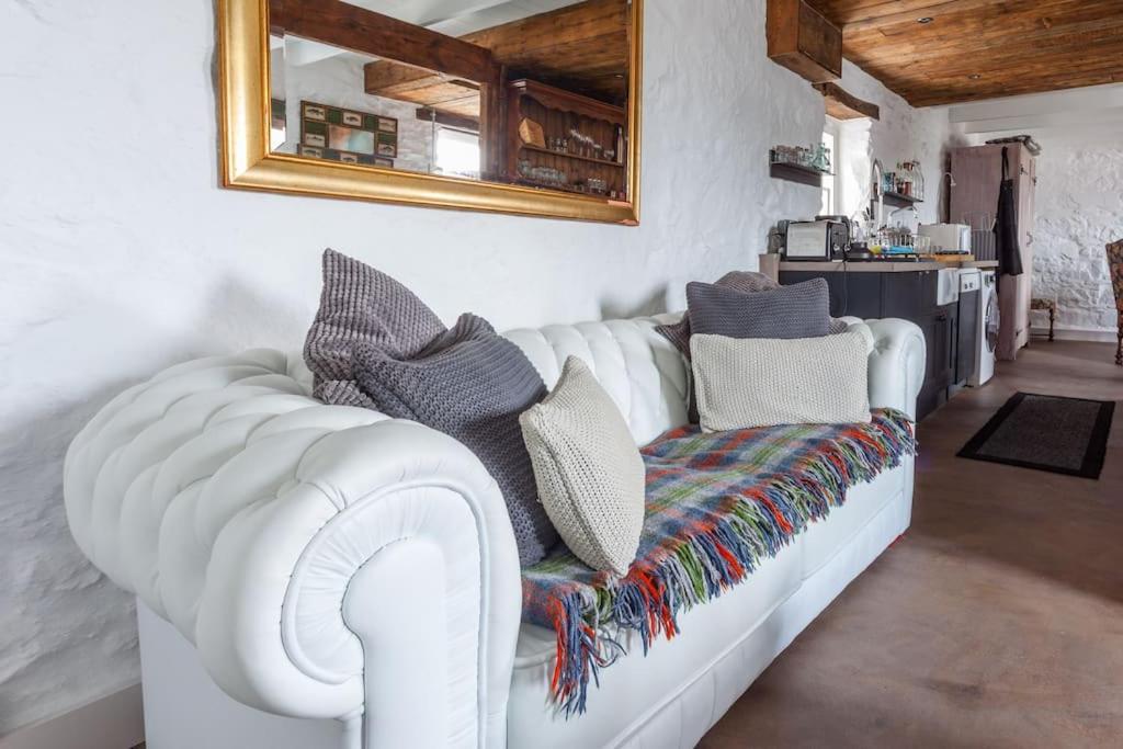 Isle Of Skye Cottage Kyleakin Εξωτερικό φωτογραφία