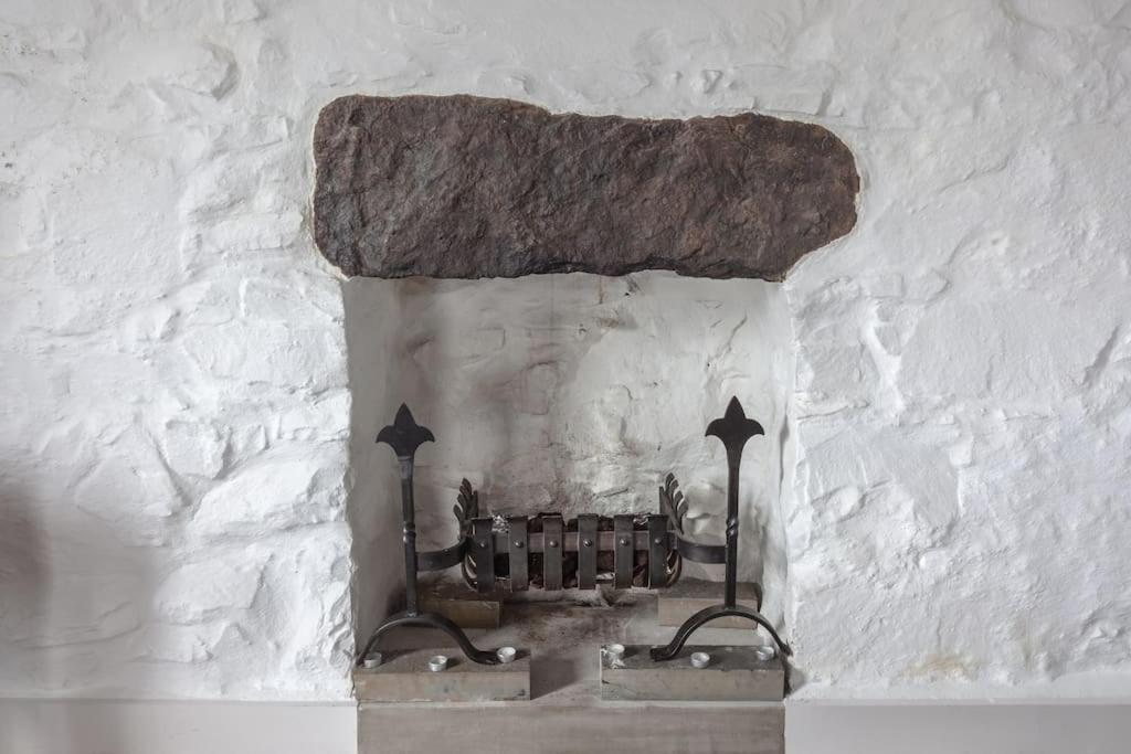 Isle Of Skye Cottage Kyleakin Εξωτερικό φωτογραφία