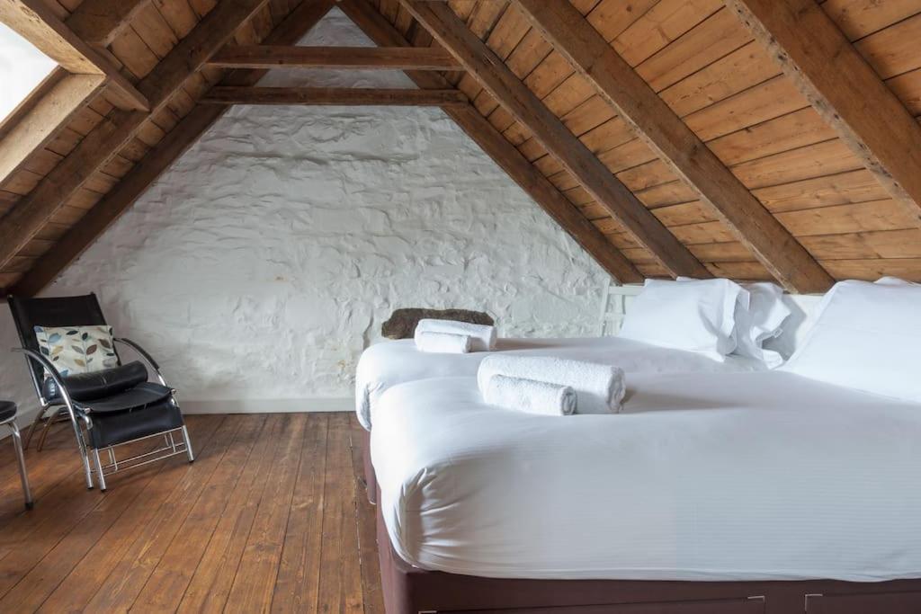 Isle Of Skye Cottage Kyleakin Εξωτερικό φωτογραφία