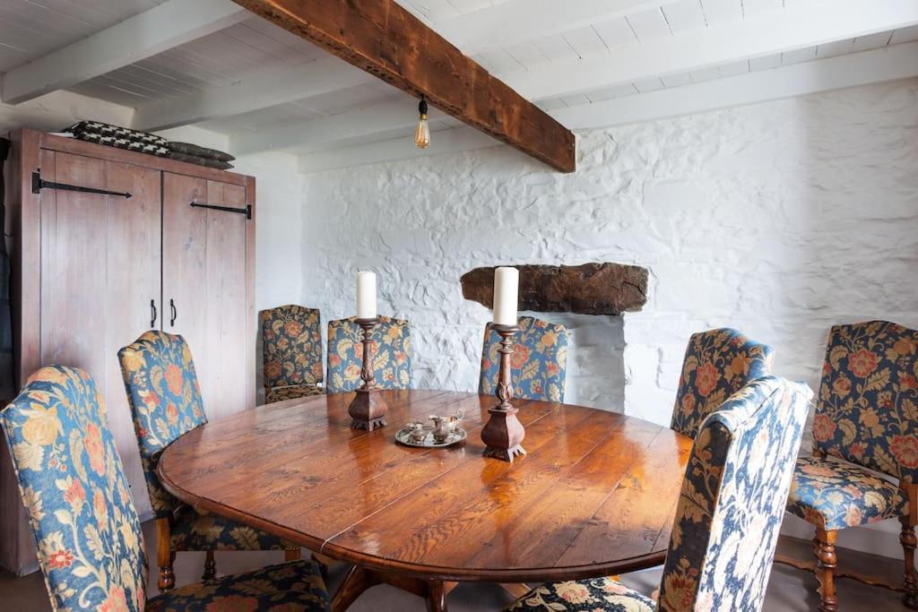 Isle Of Skye Cottage Kyleakin Εξωτερικό φωτογραφία