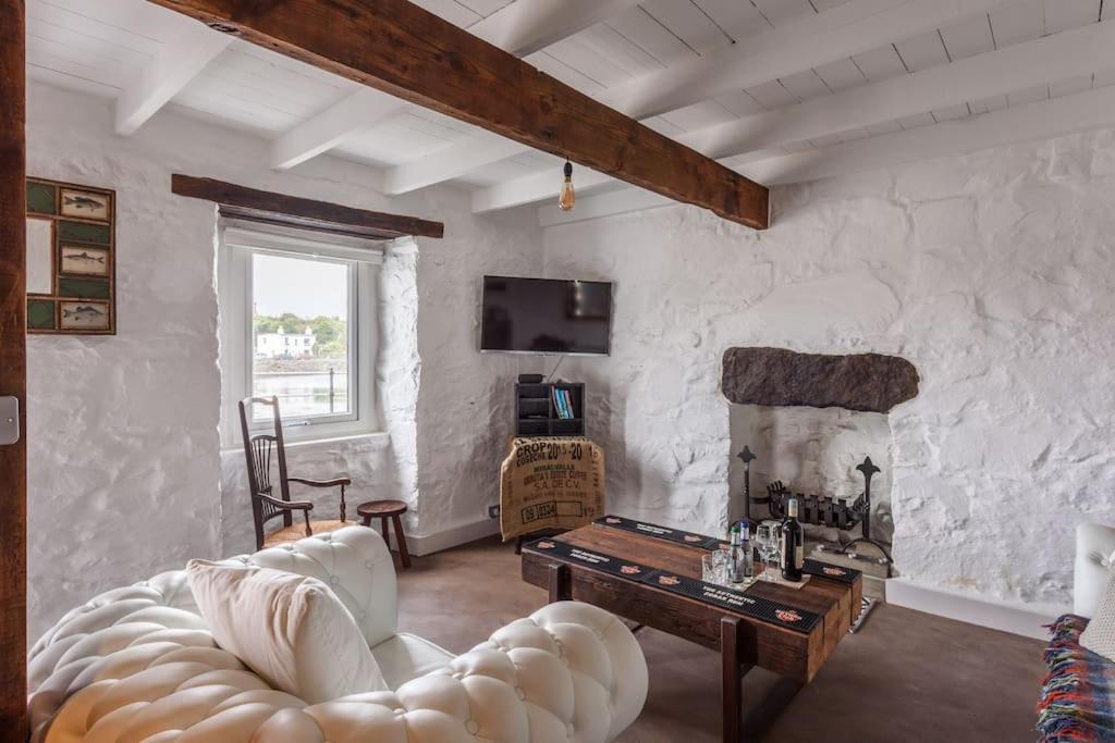 Isle Of Skye Cottage Kyleakin Εξωτερικό φωτογραφία