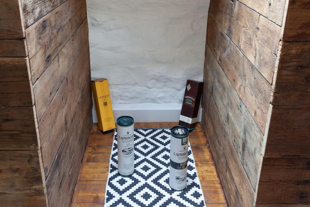 Isle Of Skye Cottage Kyleakin Εξωτερικό φωτογραφία