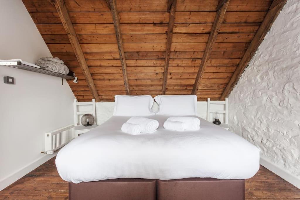 Isle Of Skye Cottage Kyleakin Εξωτερικό φωτογραφία