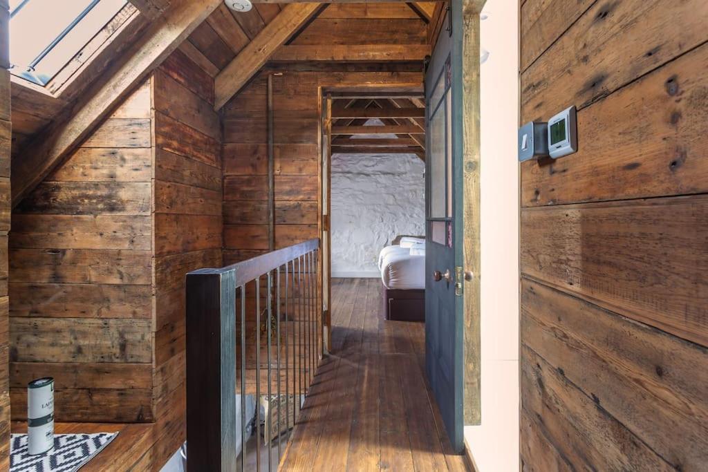 Isle Of Skye Cottage Kyleakin Εξωτερικό φωτογραφία